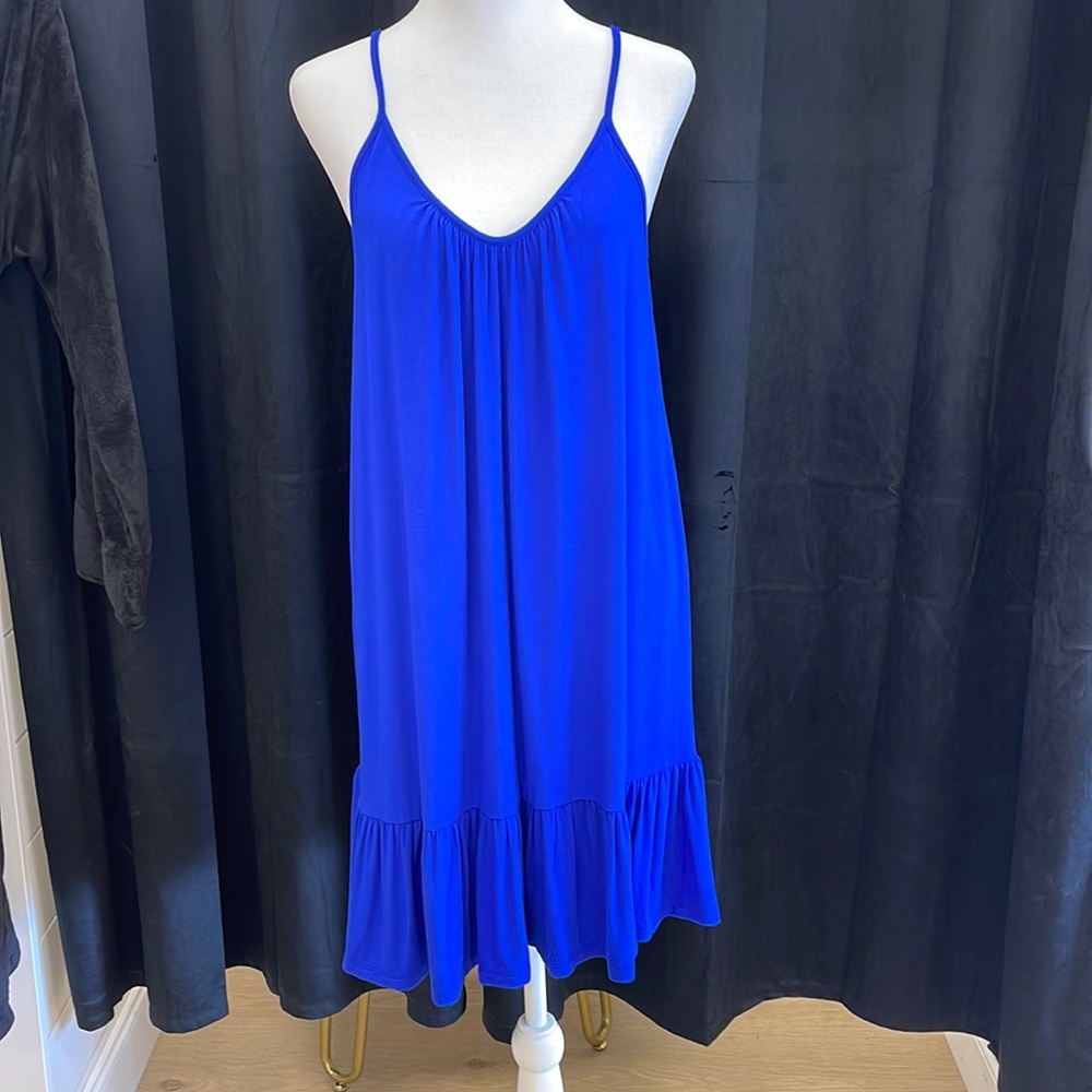 💗💗 Cotton Dress